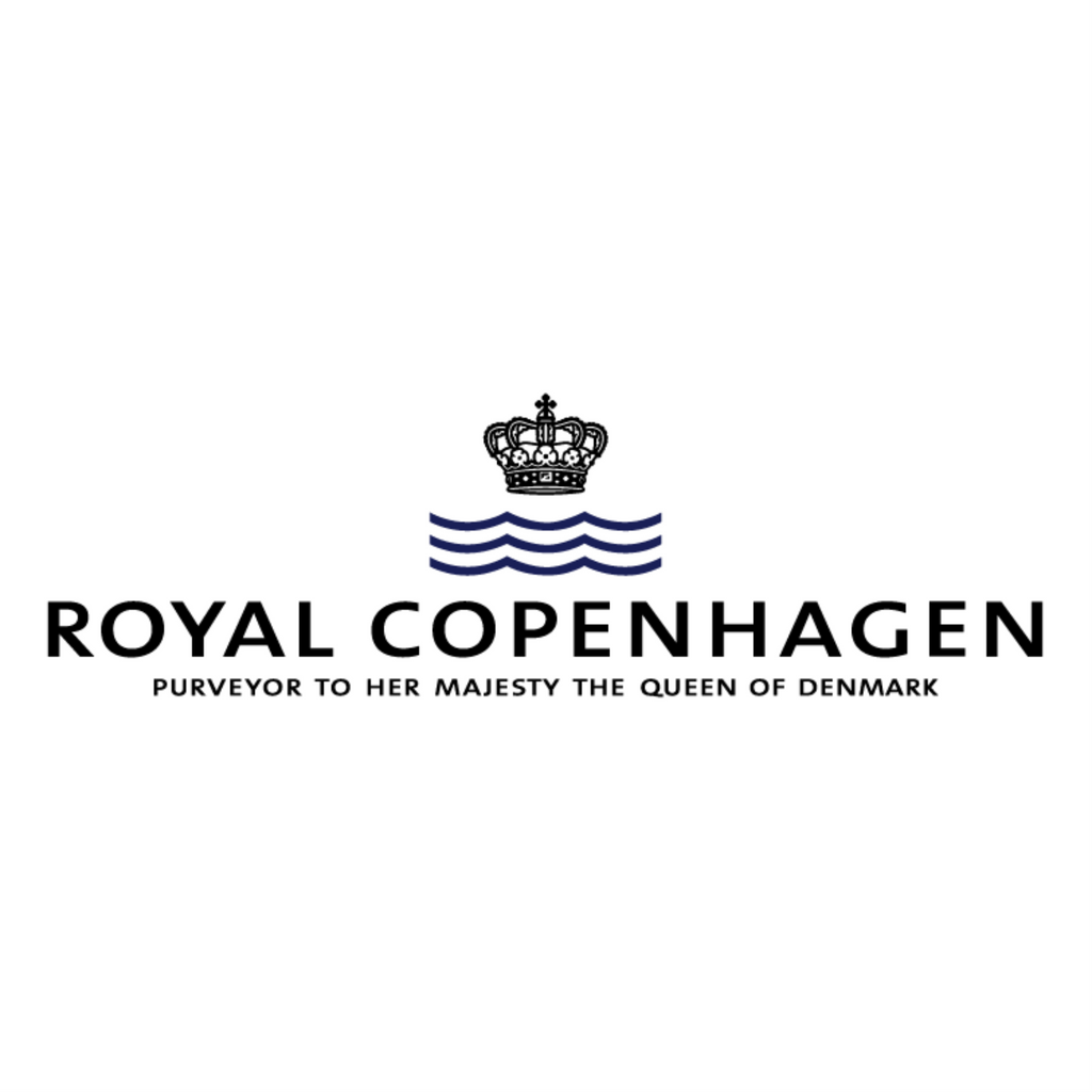 Royal Copenhagen