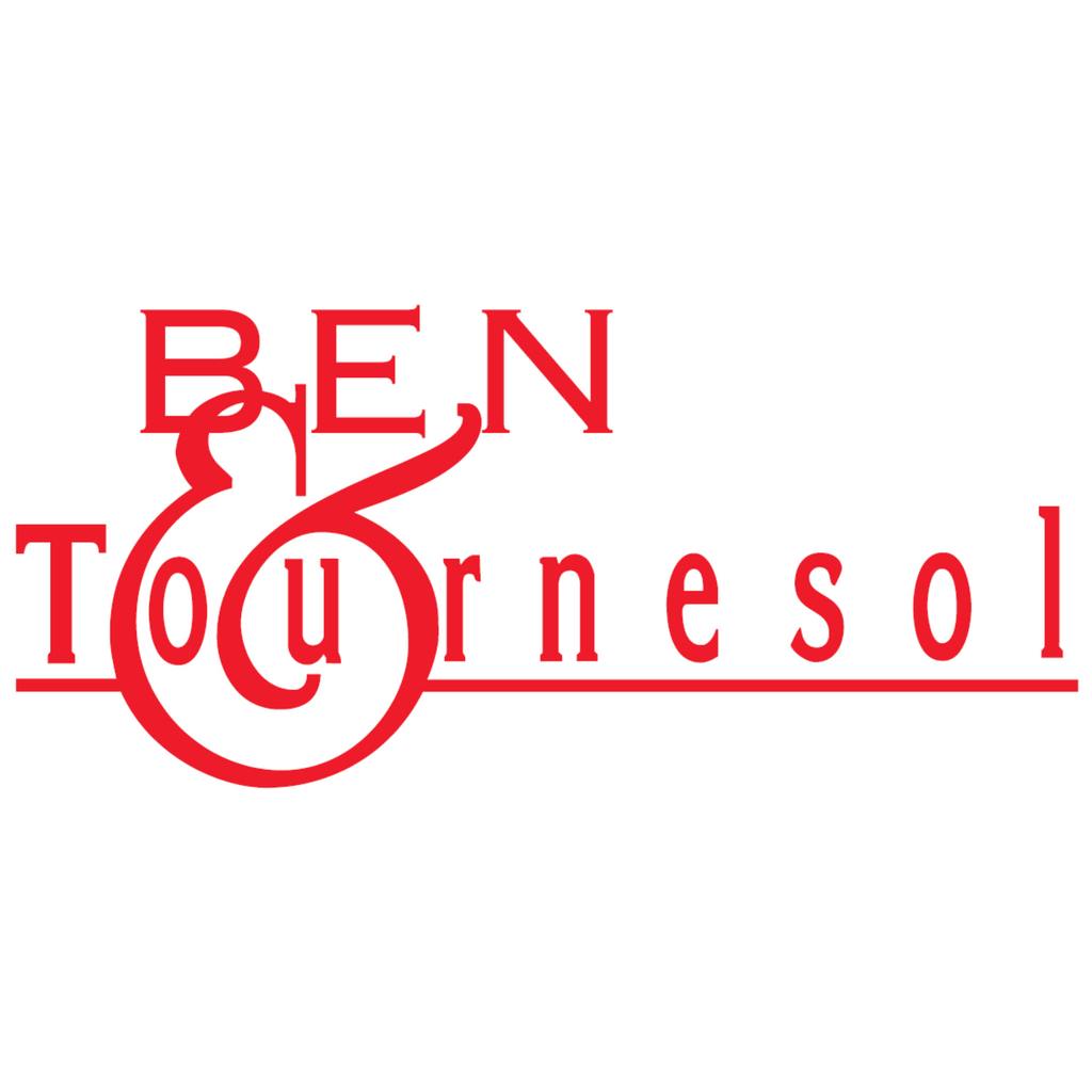 Ben & Tournesol