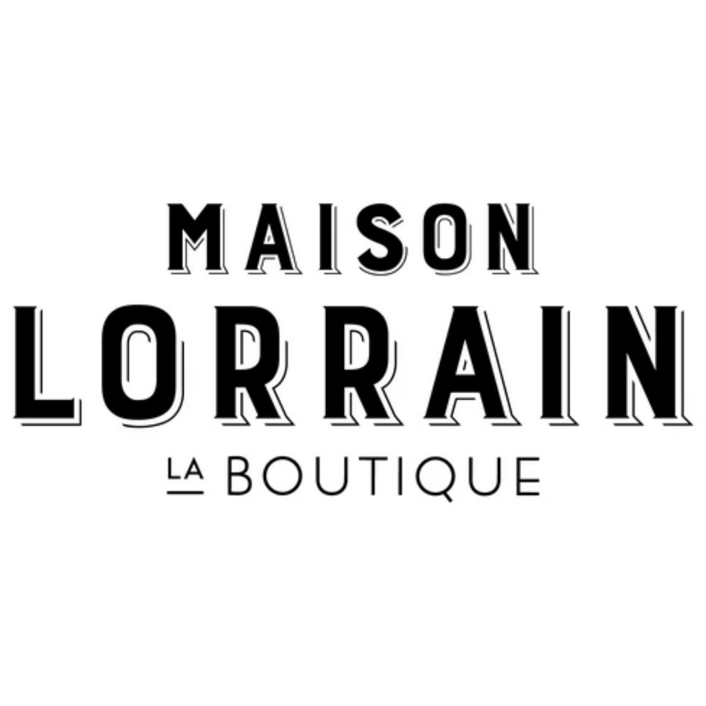 Maison Lorrain