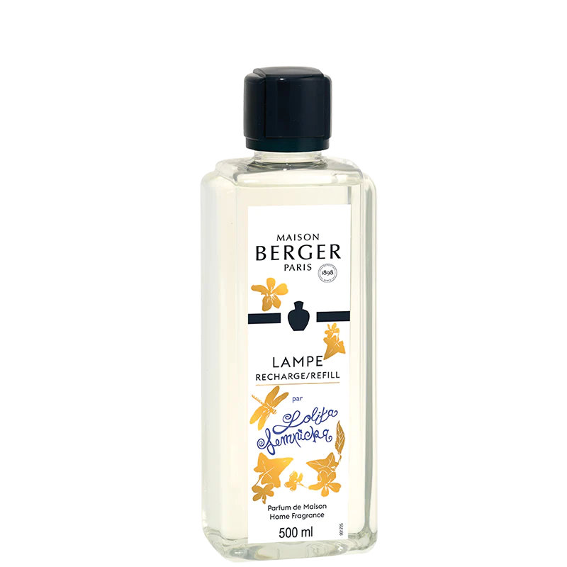 Maison berger clearance paris lolita lempicka