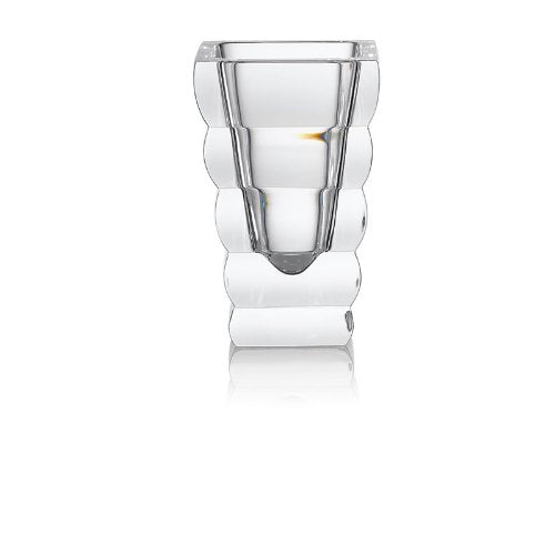 ROGASKA CRYSTAL Adria Vase mini 12 cm