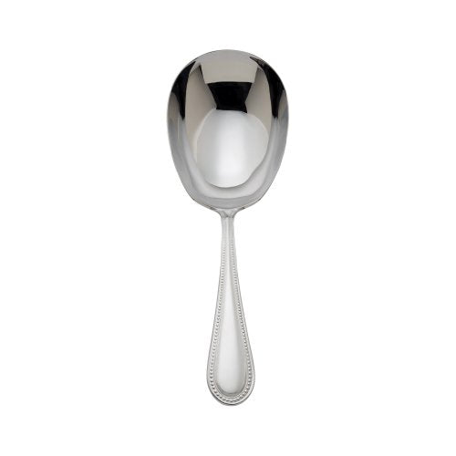 Reed & Barton 04230308 Lyndon Ice Serving Spoon, 8.75-Inch